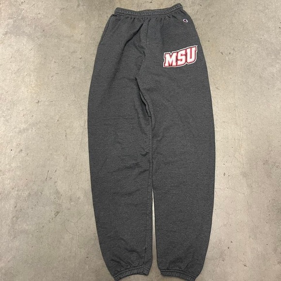 Champion‎ Montclair state university sweatpants - Picture 1 of 6